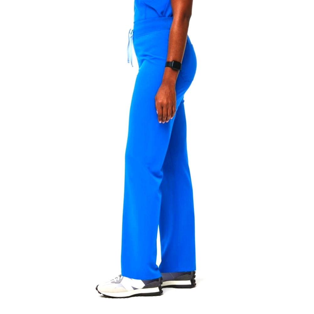 FIGS | High Waisted Livingston Basic Scrub Pants™